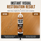 Wood Floor Repair Paste and Scratch Filler