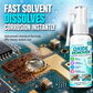 Precision Electronic Contact Cleaner Spray