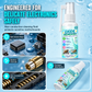 Precision Electronic Contact Cleaner Spray