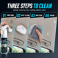 Car Ceiling Foam Cleaner with Towel