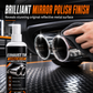 Fast-Acting Car Exhaust Tailpipe Cleaner