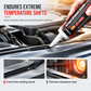 🚘 Automotive Silicone Sealant | 30–100ml