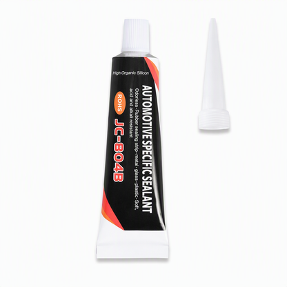 🚘 Automotive Silicone Sealant | 30–100ml