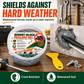 Household Anti Rodent Sealing Glue for Wall Holes and Pipe Gaps