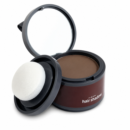 Waterproof Long-Lasting Hairline Contour Powder