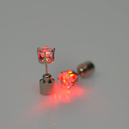 Brincos de LED Luminosos