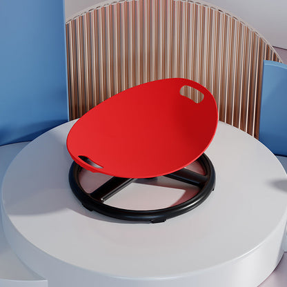 Kids Sensory Integration Spinning Chair