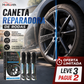 🥳PROMOÇÃO DE 2026🥳💞Mais de 50 mil unidades vendidas!🛠️🚗 50% DE DESCONTO! Caneta mágica para reparar riscos no carro – Repara riscos nas jantes em poucos minutos. Fórmula permanente que não escorre. Inclui verniz transparente. ✨🔧