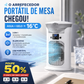 🔥Desconto de 50% no último dia!🔥Ventilador de mesa 3 em 1