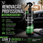 🔥Desconto de 50% no último dia!🔥Spray para renovação de plásticos no interior do automóvel