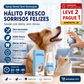 Spray para higiene dentária de animais de estimação No-Brush
