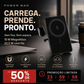 🔥Desconto de 50% no último dia!🔥Carregador portátil de 22,5 W – magnético, fino, carrega 3 dispositivos ao mesmo tempo!