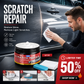 ✨ Pasta Universal para Reparo de Riscos Automotivos