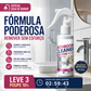 🔥Desconto de 50% no último dia!🔥Produto de limpeza multiusos e potente para a casa de banho