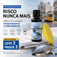 ✨ 50% OFF – Spray profissional para remoção de riscos em lentes | Para óculos de grau, sol, câmeras e display de celular
