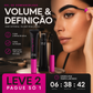 🥳PROMOÇÃO DE 2026🥳💞Mais de 50 mil unidades vendidas!🔥Gel para sobrancelhas com coloração rápid