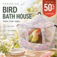 🐦 Ninho refrescante para pássaros – Oferta especial por tempo limitado