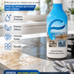 🧼 50% DE DESCONTO – Spray Multissuperfícies para Cozinha | Remove gordura teimosa em segundos, eficaz & poderoso ✨🍳