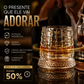 🔥Desconto de 50% no último dia!🔥Copo de uísque giratório a 360°