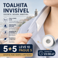 💗Forros invisíveis descartáveis para golas e punhos