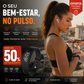 ⌚ Promoção 2026 — Mais de 27.100 Vendidos! ✨ Pulseira Inteligente com Sensor – Monitoramento de Saúde 24h 💓