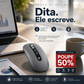 🖱️ 50% DE DESCONTO – Rato Sem Fios com Voz Inteligente AI | Comando por voz, prático & inovador 💬⏳