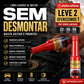 🔥Compre 1 e ganhe 1 grátis🔥 Limpador de carbono para motores eficiente, sem necessidade de desmontagem