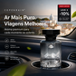 🔥 Último dia com 50% de desconto!🔥  Ambientador para carro de longa duração 110 ml