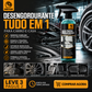🔥Desconto de 50% no último dia!🔥Spray desengordurante multiusos de 120 ml para o carro e a casa